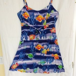 Jams World Sundress Sz Sm